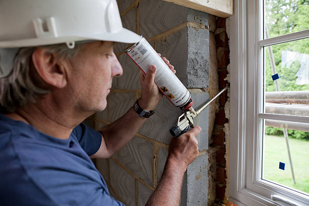 Best Energy Efficiency Solutions in Burnt Mills, MD