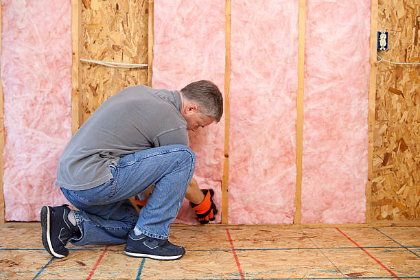 Best Insulation for Specific Applications in Burnt Mills, MD