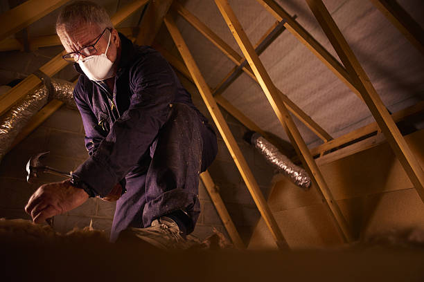  Burnt Mills, MD Insulation Contractor Pros