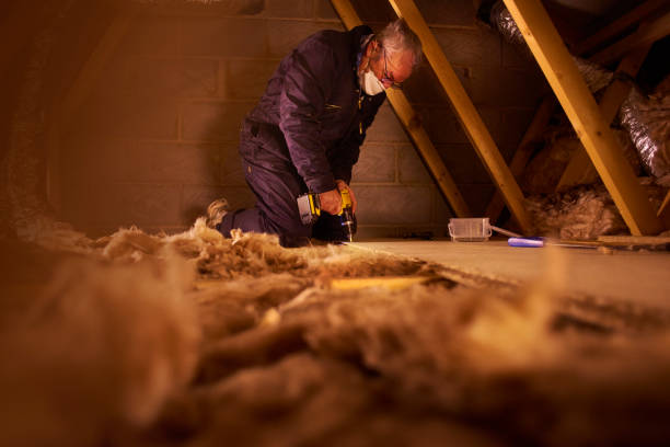 Best Insulation for Specific Applications in Burnt Mills, MD
