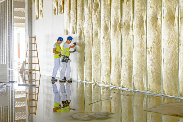 Best Insulation for Specific Applications in Burnt Mills, MD